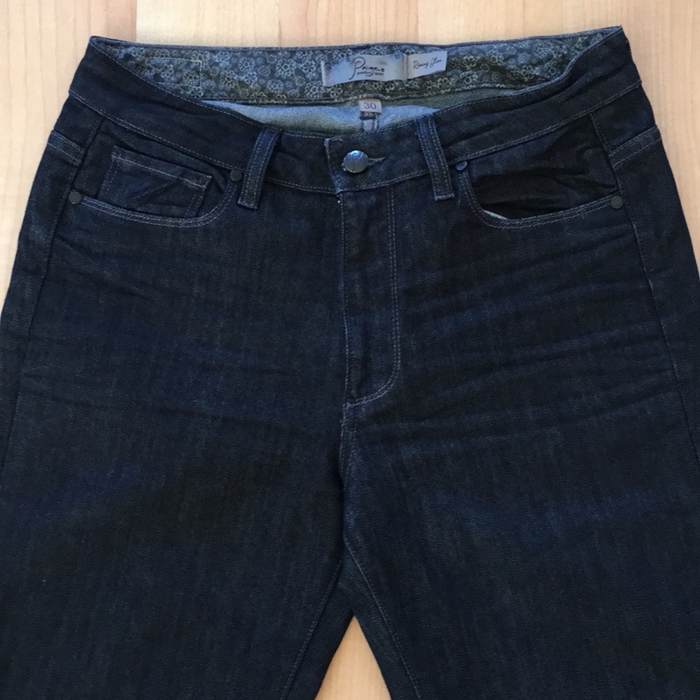 Paige jeans